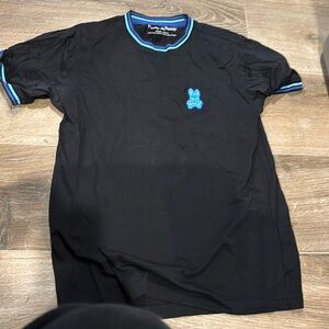 Boys xl psycho bunny T shirt black color